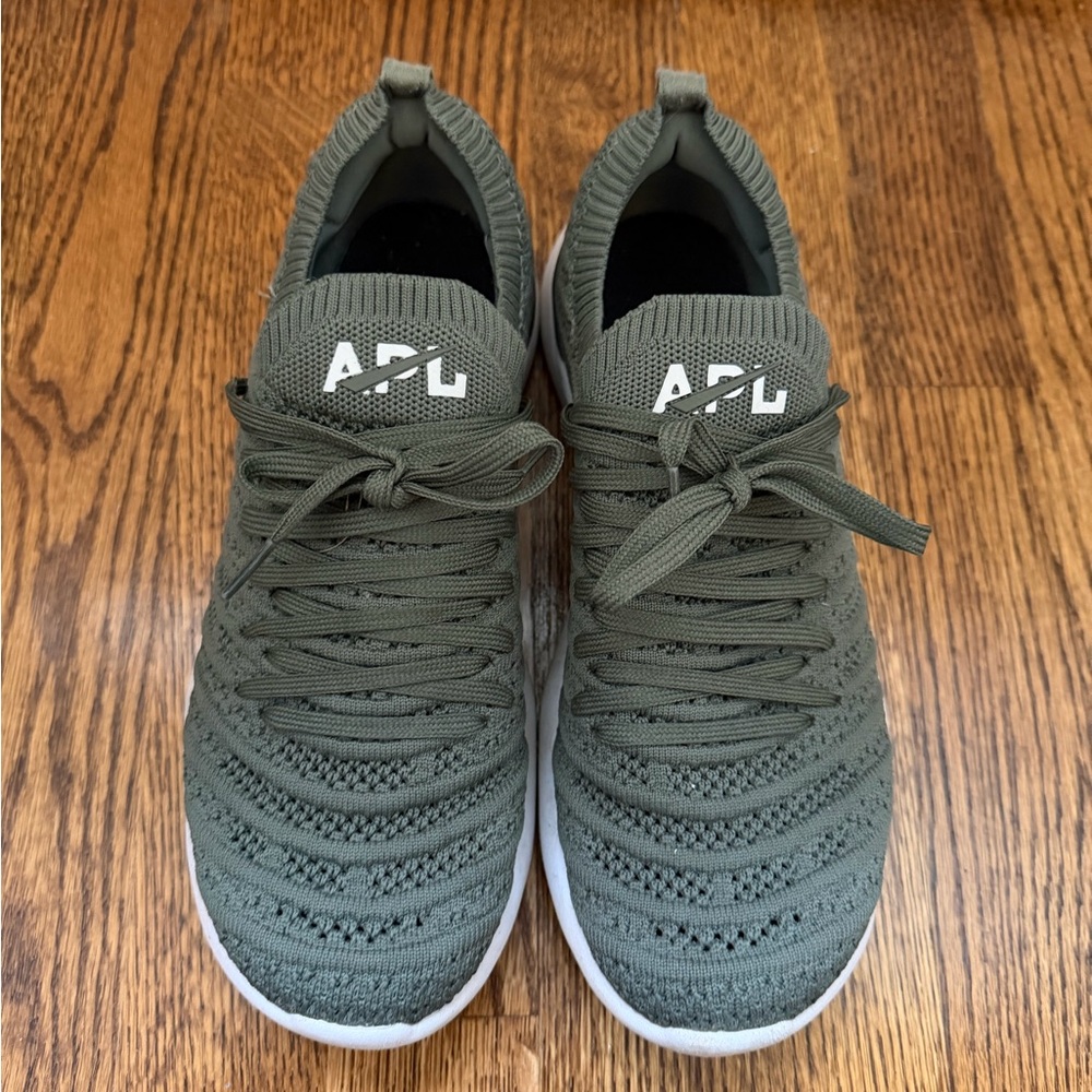 APL Techloom Wave in Olive